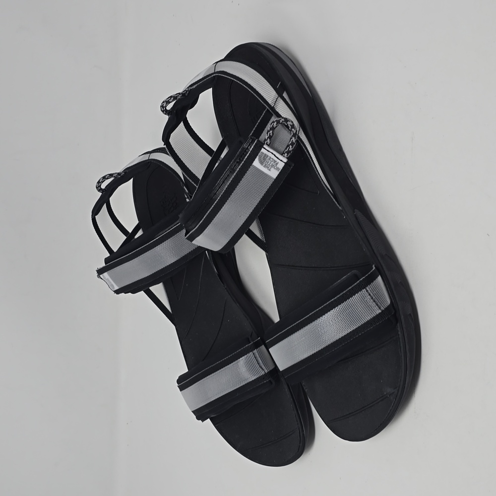The North Face Skeena Sport Men's Black/Grey Sandals